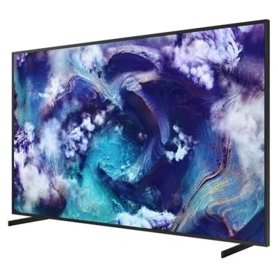 Samsung 85" Flat Neo Qled 8K Resolution&nbsp; Qa85Qn800Auxzn